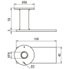 Miniatura Dimensioni prodotto 2