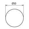 Miniatura Dimensioni prodotto 2