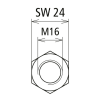 Miniatura Dimensioni prodotto 2