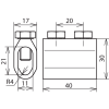 Miniatura Dimensioni prodotto 2