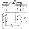 Miniatura Dimensioni prodotto 2