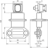 Miniatura Dimensioni prodotto 2