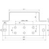 Miniatura Dimensioni prodotto 2