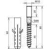 Miniatura Dimensioni prodotto 2