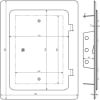 Miniatura Dimensioni prodotto 2