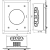 Miniatura Dimensioni prodotto 2