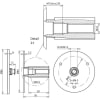Miniatura Dimensioni prodotto 2