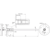 Miniatura Dimensioni prodotto 2
