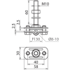 Miniatura Dimensioni prodotto 2