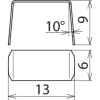 Miniatura Dimensioni prodotto 2