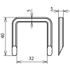 Miniatura Dimensioni prodotto 2