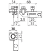 Miniatura Dimensioni prodotto 2
