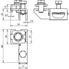 Miniatura Dimensioni prodotto 2