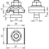 Miniatura Dimensioni prodotto 2
