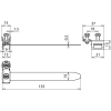 Miniatura Dimensioni prodotto 2