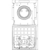 Miniatura Dimensioni prodotto 2