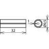 Miniatura Dimensioni prodotto 2