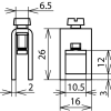 Miniatura Dimensioni prodotto 2
