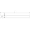 Miniatura Dimensioni prodotto 2