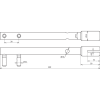 Miniatura Dimensioni prodotto 2