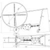Miniatura Dimensioni prodotto 2