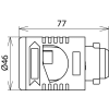 Miniatura Dimensioni prodotto 2