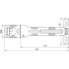 Miniatura Dimensioni prodotto 2