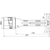 Miniatura Dimensioni prodotto 2