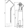 Miniatura Dimensioni prodotto 2