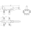 Miniatura Dimensioni prodotto 2