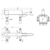 Miniatura Dimensioni prodotto 2