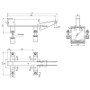 Miniatura Dimensioni prodotto 2
