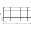 Miniatura Dimensioni prodotto 2