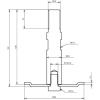 Miniatura Dimensioni prodotto 2