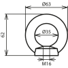 Miniatura Dimensioni prodotto 2