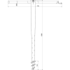 Miniatura Dimensioni prodotto 2