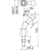 Miniatura Dimensioni prodotto 2