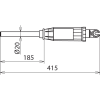 Miniatura Dimensioni prodotto 2