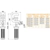 Miniatura Dimensioni prodotto 2