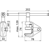 Miniatura Dimensioni prodotto 2
