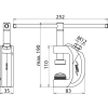 Miniatura Dimensioni prodotto 2