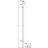 Miniatura Dimensioni prodotto 2