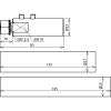 Miniatura Dimensioni prodotto 2