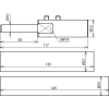 Miniatura Dimensioni prodotto 2