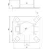 Miniatura Dimensioni prodotto 2