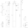 Miniatura Dimensioni prodotto 2