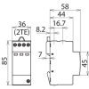 Miniatura Dimensioni prodotto 3