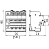 Miniatura Dimensioni prodotto 3