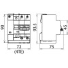Miniatura Dimensioni prodotto 3