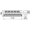 Miniatura Dimensioni prodotto 3